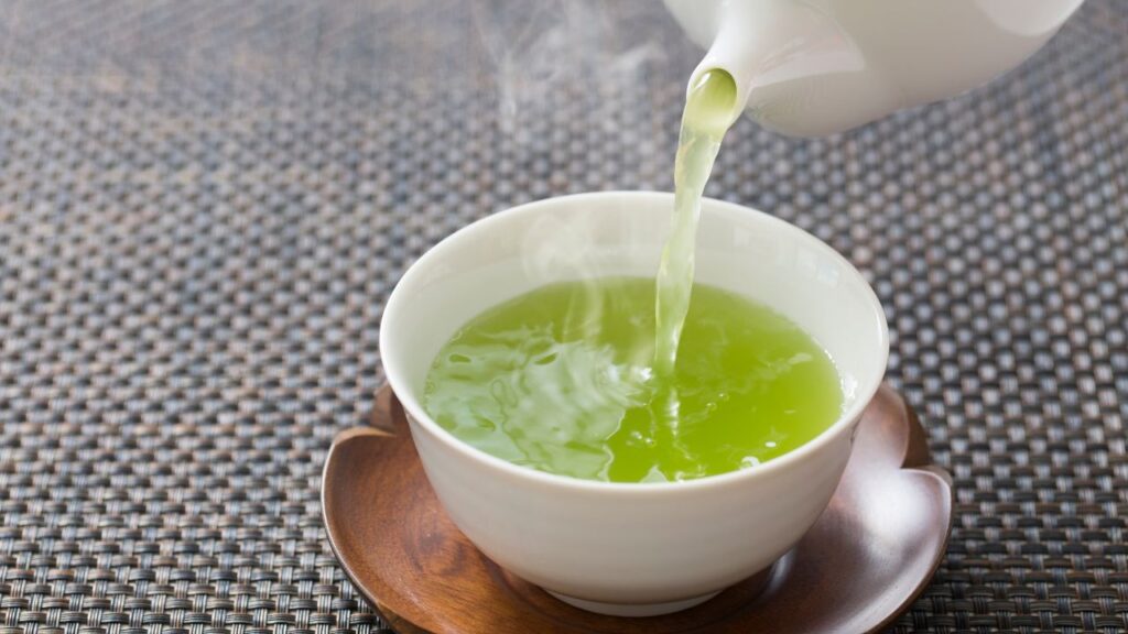 Top 5 Healthy Foods 4 Top 5 Healthy Foods 4