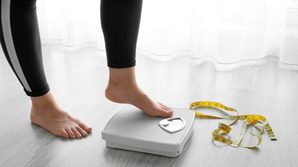 Weight loss 5 Weight loss 5