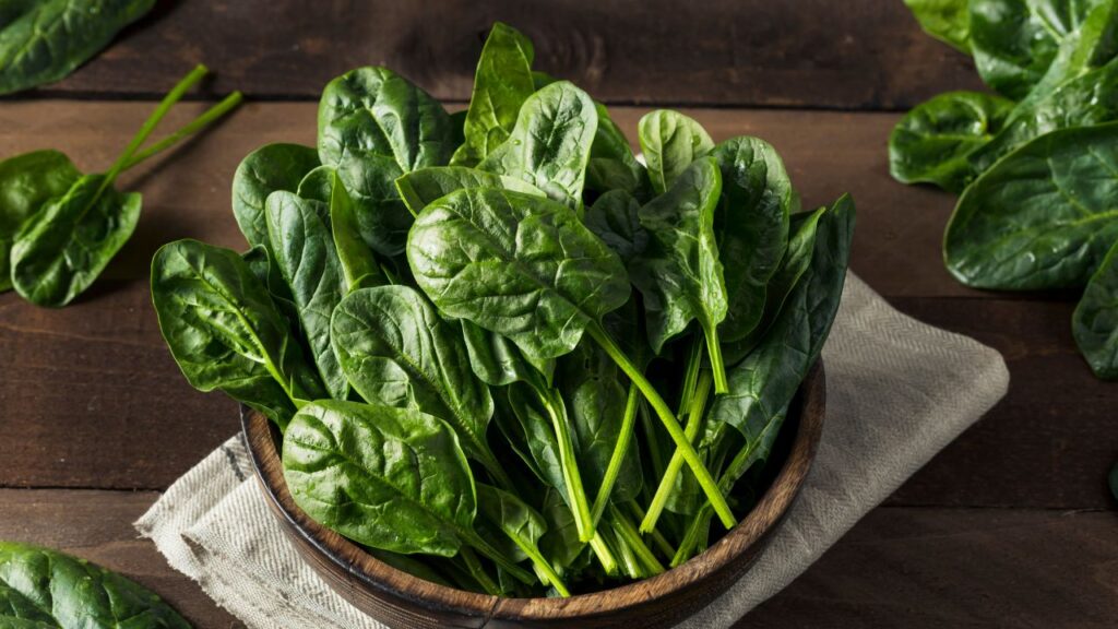 Top 5 Healthy Foods 3 Top 5 Healthy Foods 3