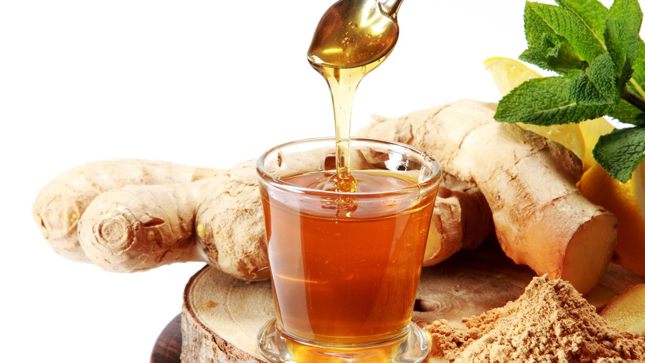 Natural Remedies 1