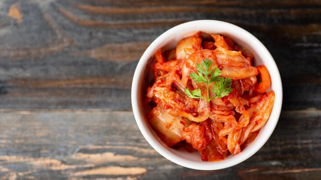 Fermented Foods for Gut Health 3 Fermented Foods for Gut Health 3
