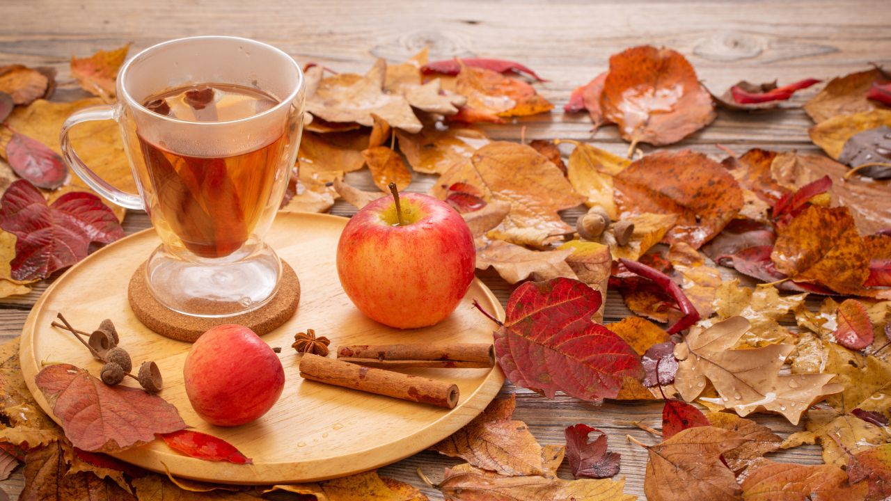 Apple Cider Vinegar 1