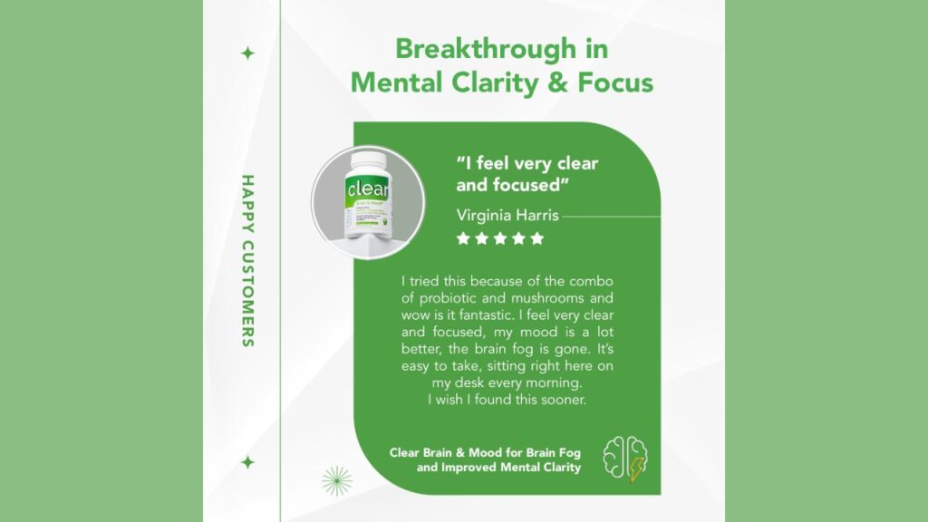 How to Get Mental Clarity and Focus 4 How to Get Mental Clarity and Focus 4