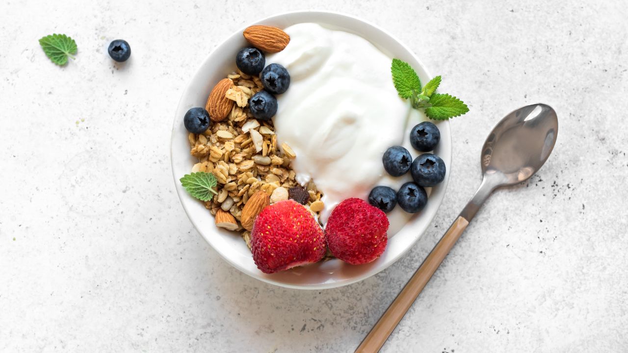 Fermented Foods for Gut Health 1