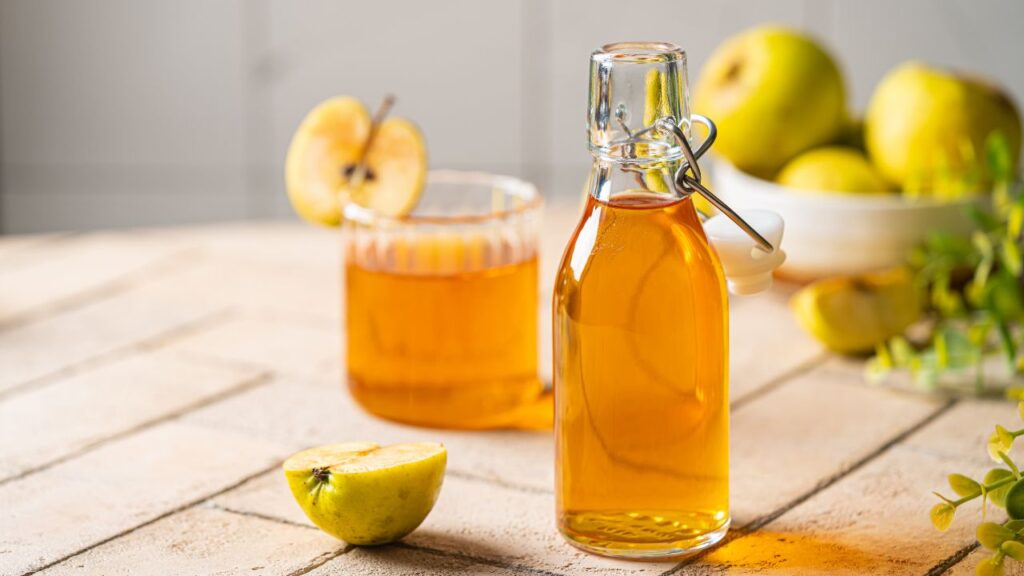 Apple Cider Vinegar 3 Apple Cider Vinegar 3