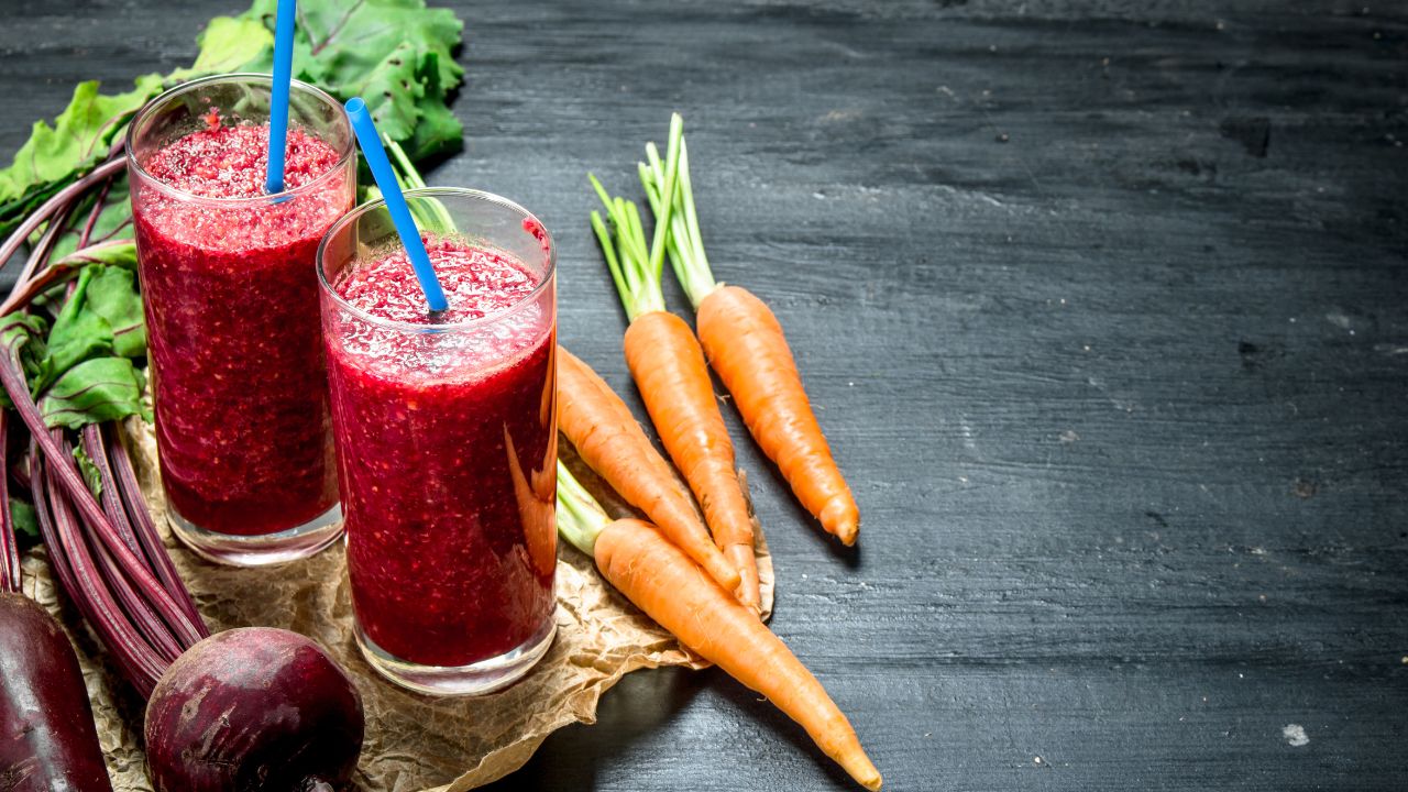 Detox drinks 1