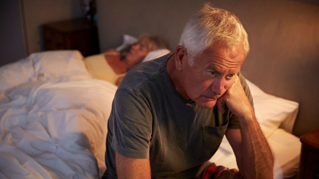 How to cure Insomnia 2 How to cure Insomnia 2