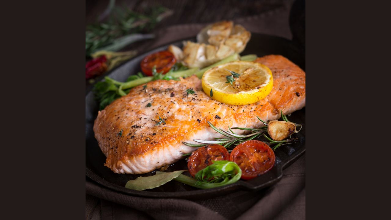 Anti Inflammatory Diet 1