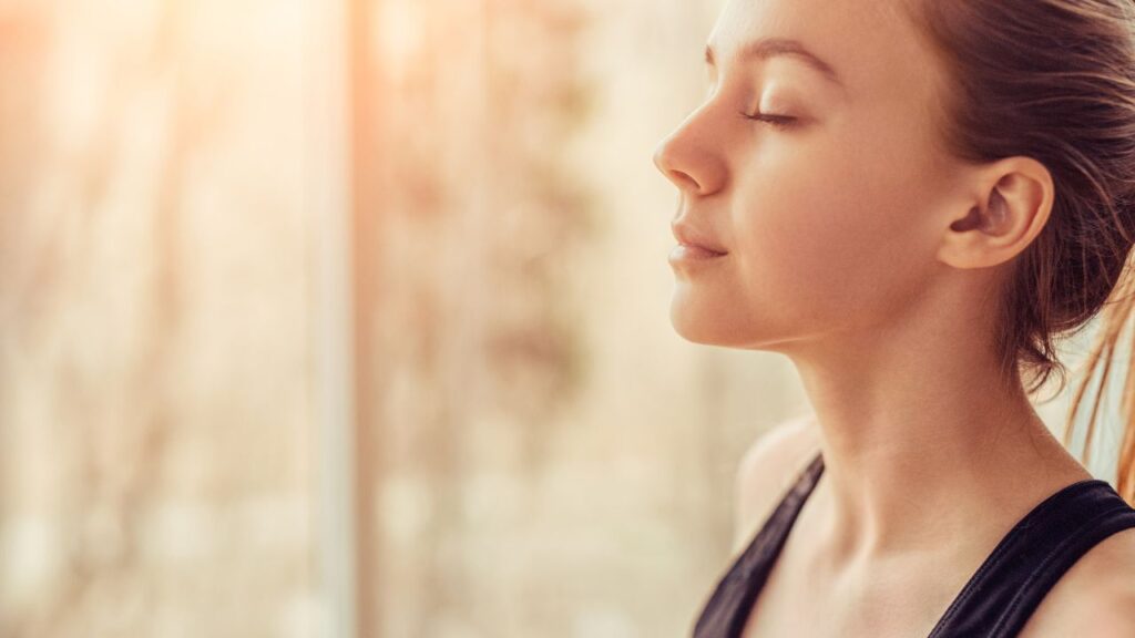 Breathing Exercises 4 Breathing Exercises 4