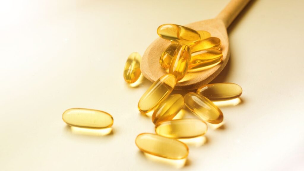 Natural Supplements for People Over 40 2 Natural Supplements for People Over 40 2