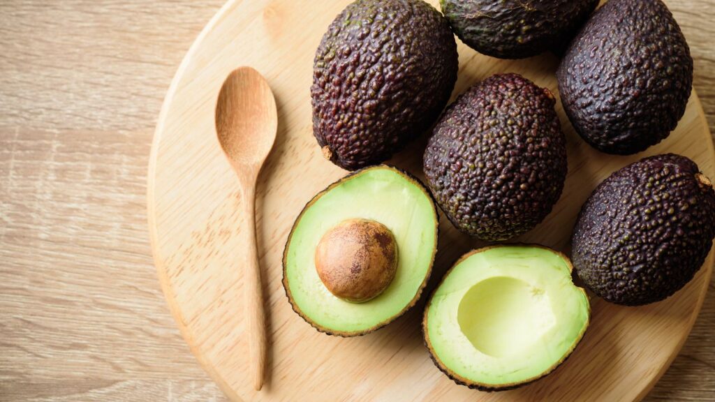 Superfoods 4 Superfoods 4