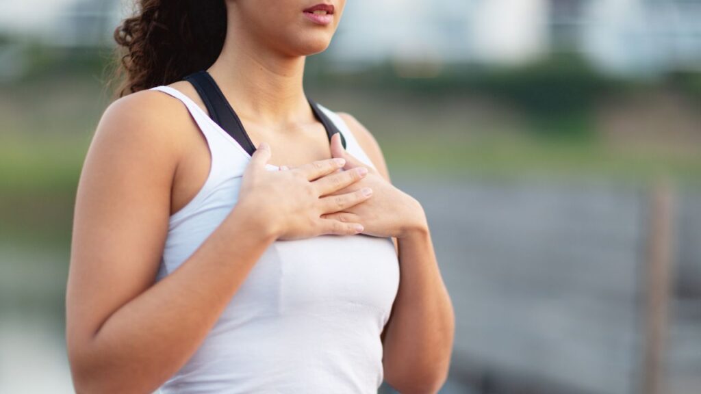Breathing Exercises 2