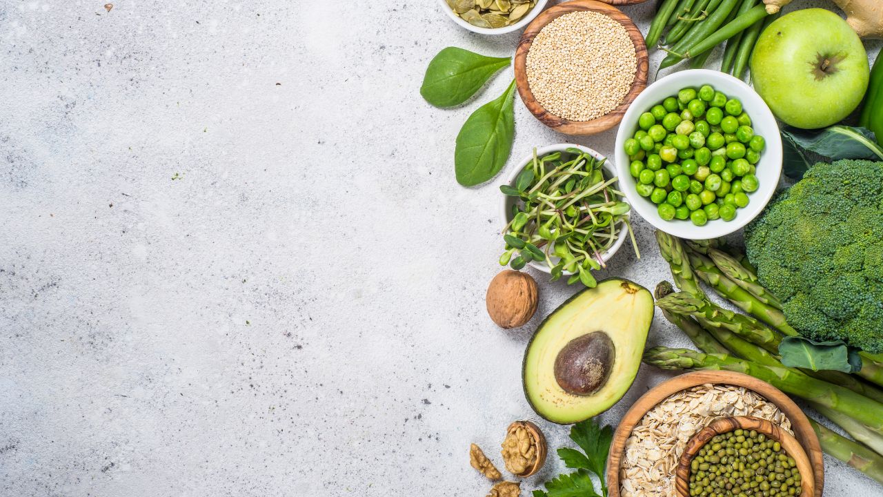 Detox and Clean Living 1