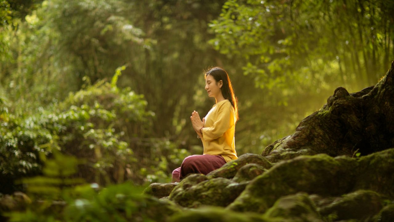 Daily Spiritual Practices 1