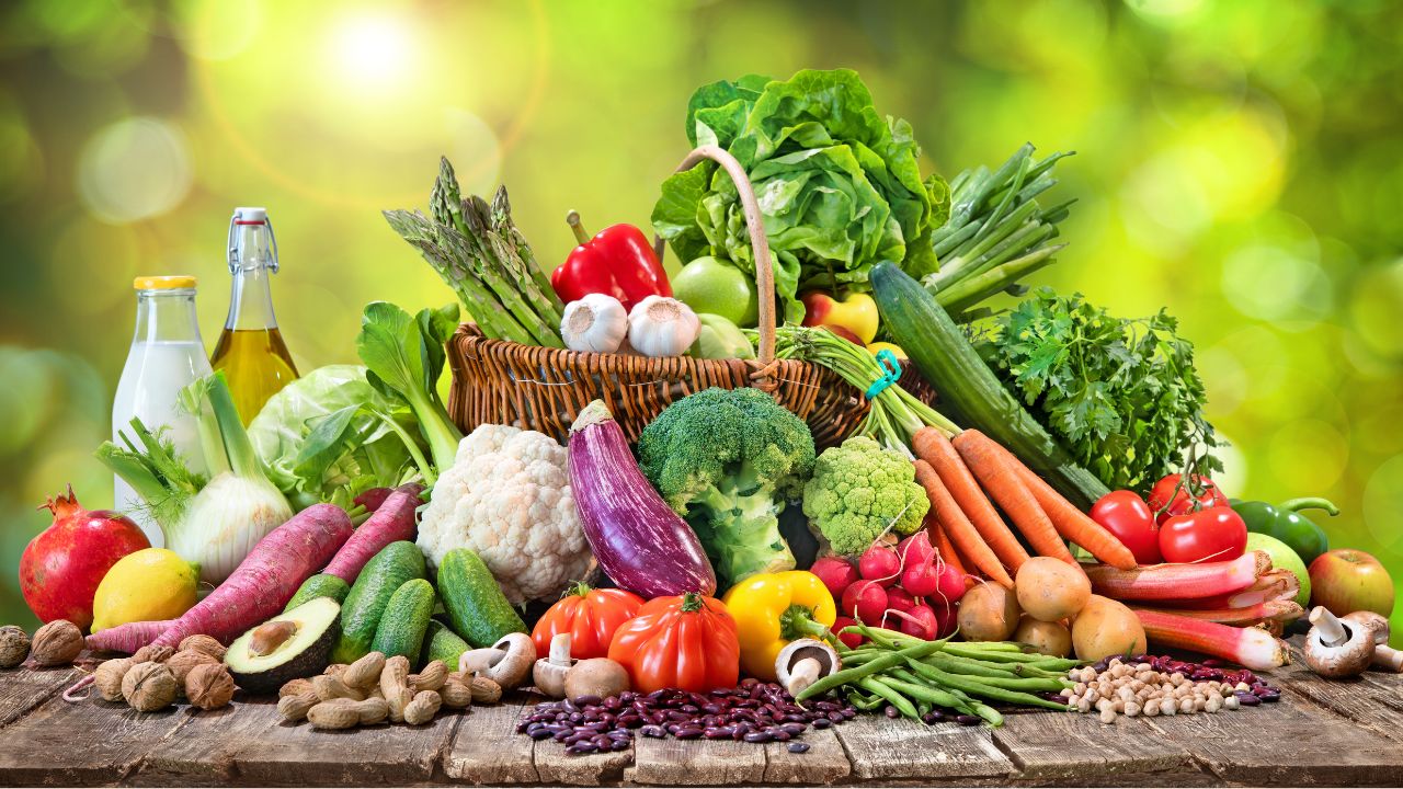 Detox and Clean Living 2