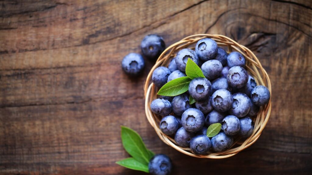 Foods That Naturally Boost Immunity 3