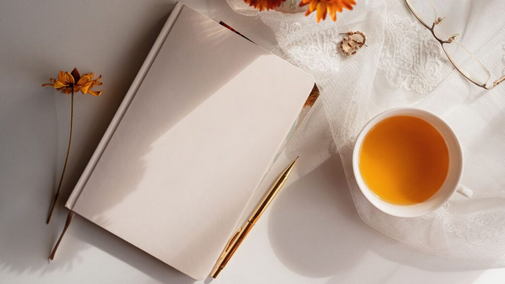 Journaling 3