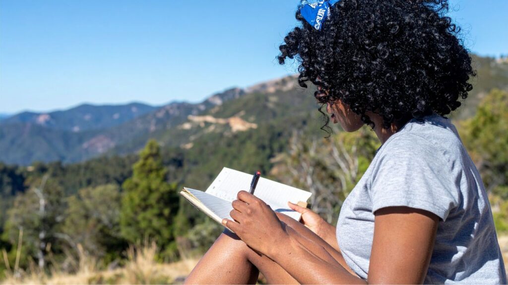 Journaling 2