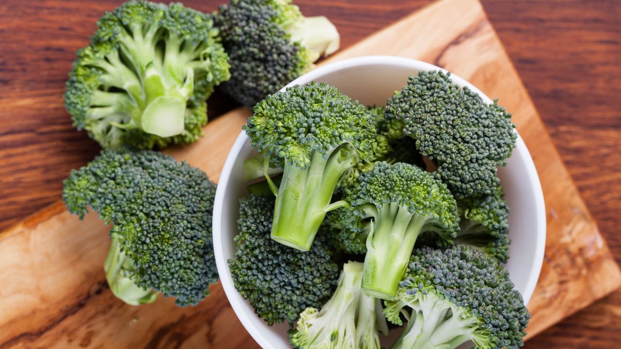 Foods That Naturally Boost Immunity 5