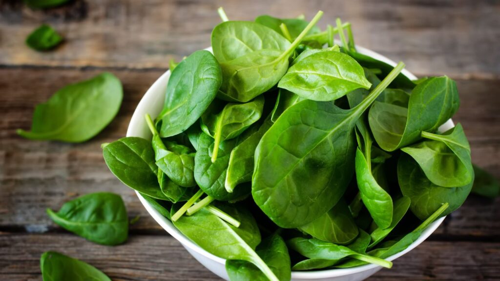 Foods That Naturally Boost Immunity 2