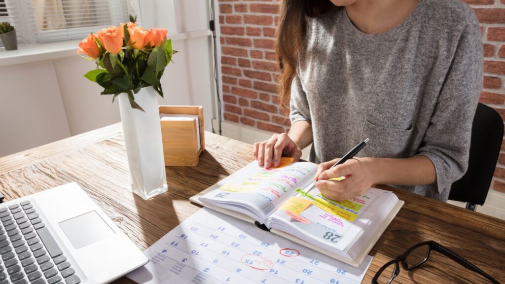Goal Setting SMART 2
