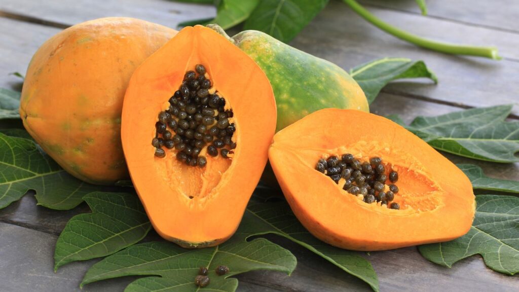 Foods That Naturally Boost Immunity 4