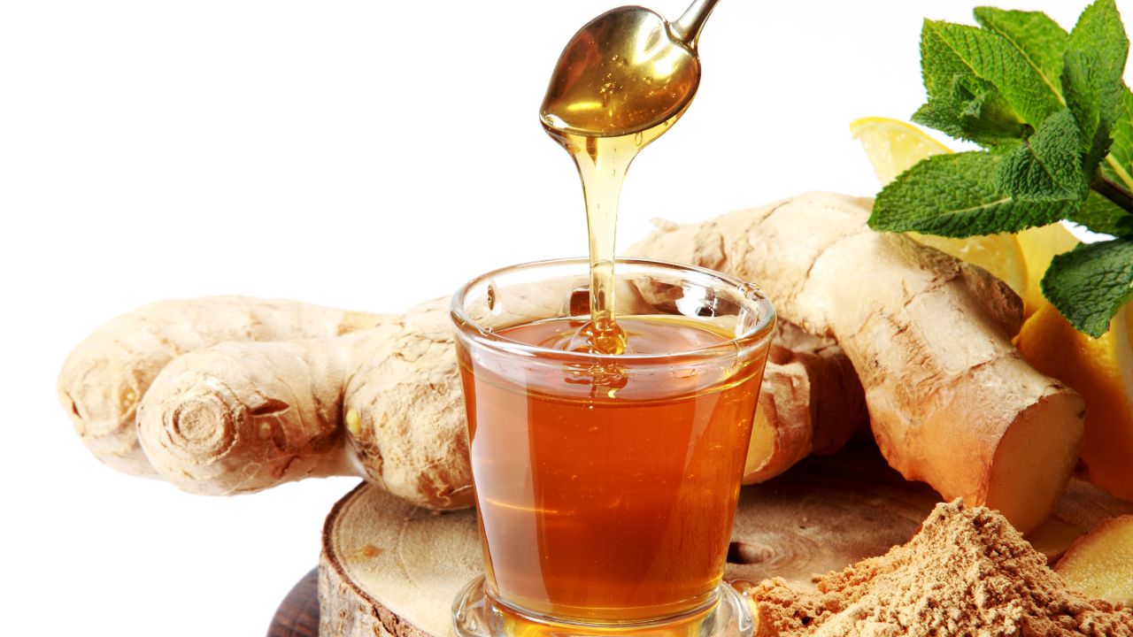 Best Natural Remedies for Common Ailments 1
