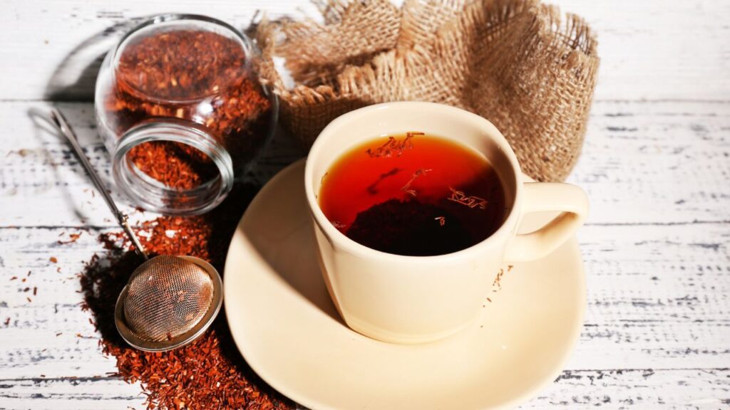 Rooibos Tea