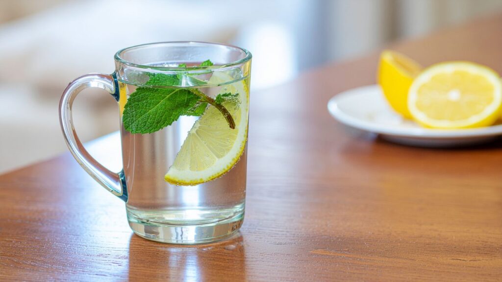 Lose weight naturally in 30 days 3