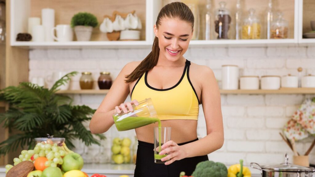 Look Younger in 30 Days 4