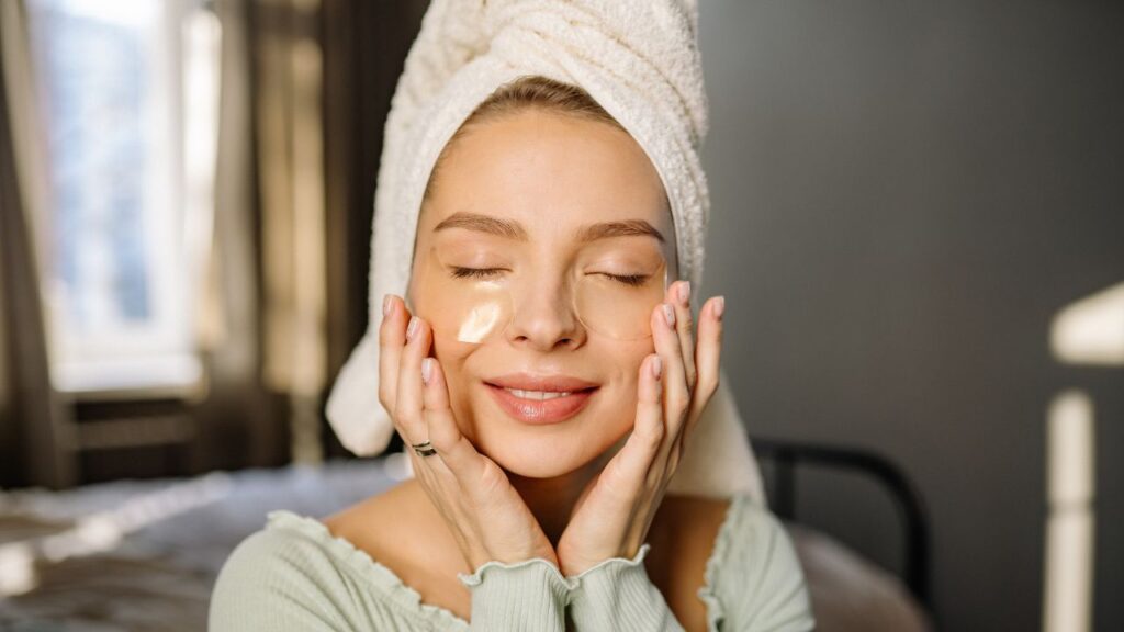 Look Younger in 30 Days 2