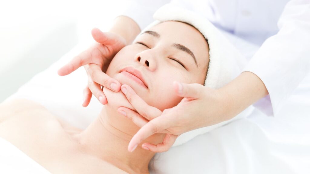 Look Younger in 30 Days 5