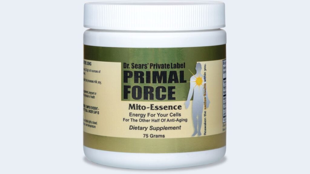 Anti-aging 3