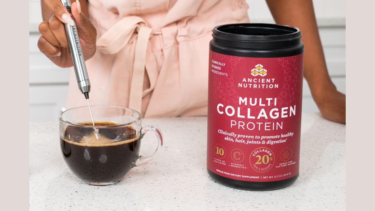 Collagen Protein