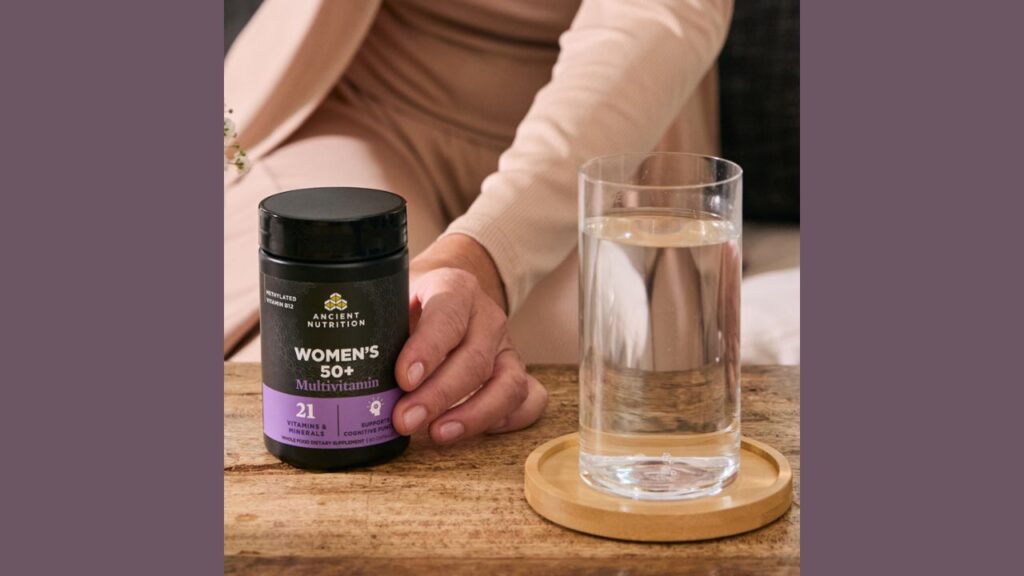Multi Collagen Bone Broth Protein 2