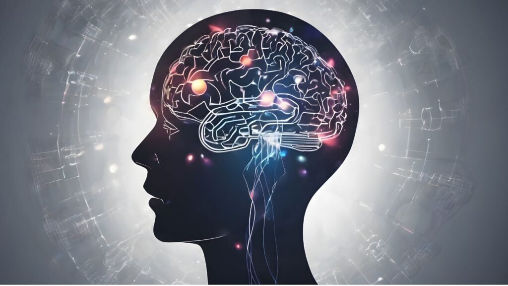 Brain Healing Music
