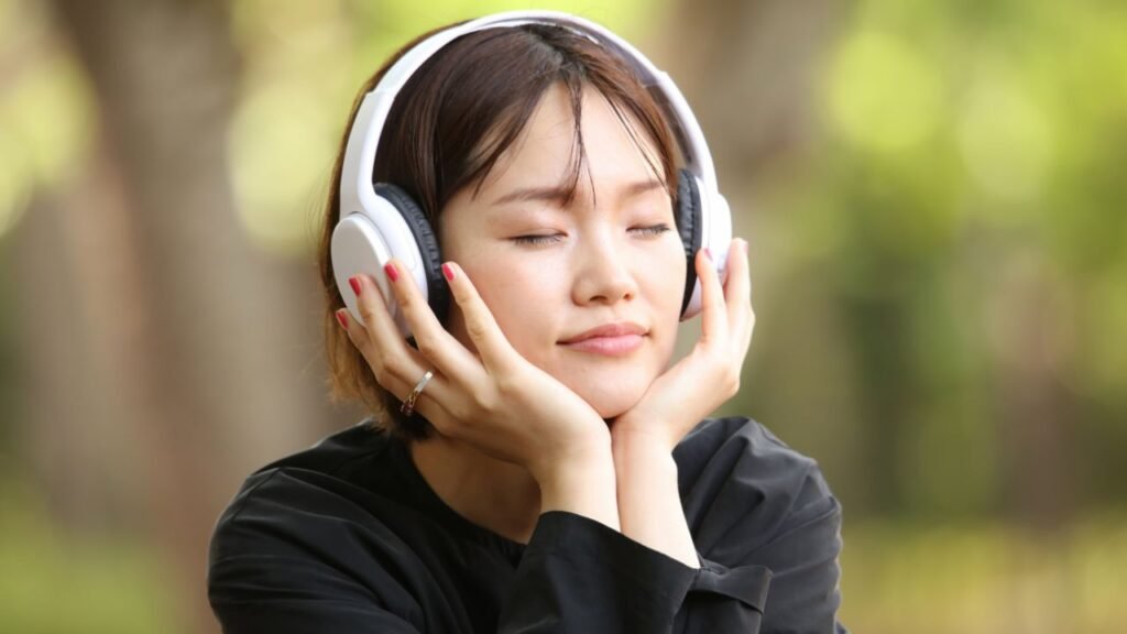 Brain Healing Music 2 5