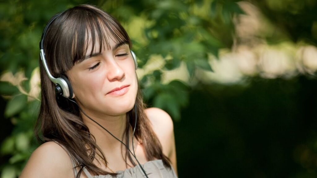 Brain Healing Music 2