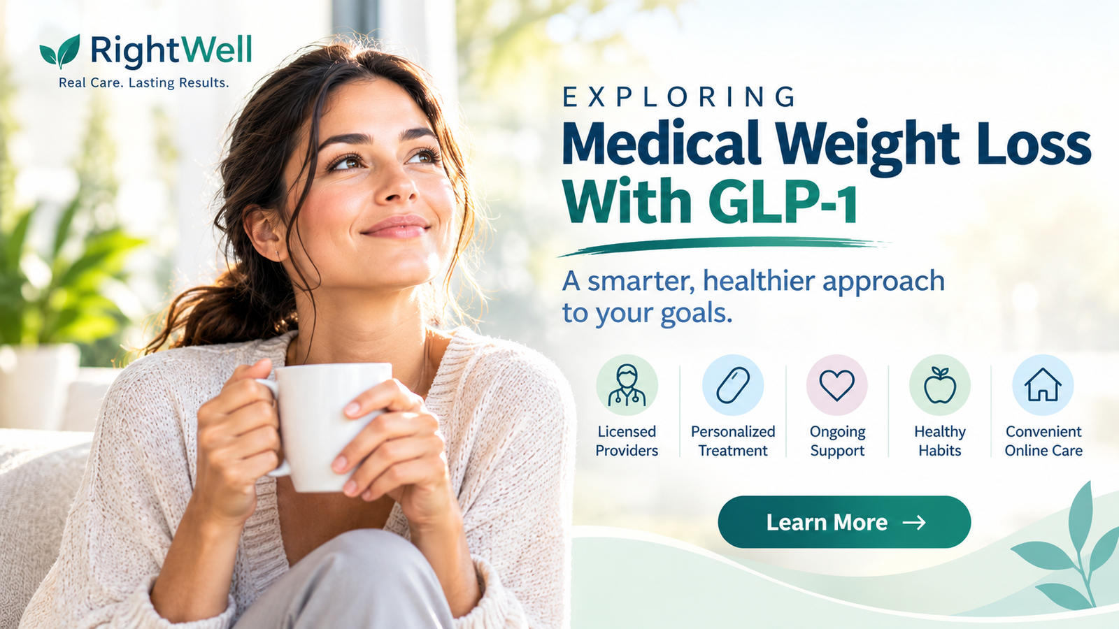 GLP-1