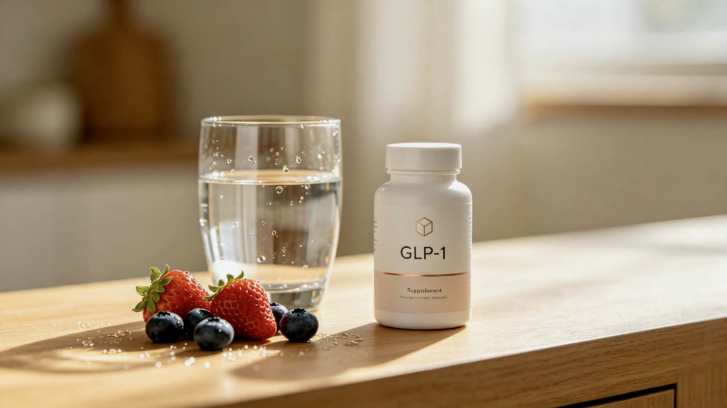 GLP-1 Weight Loss 3